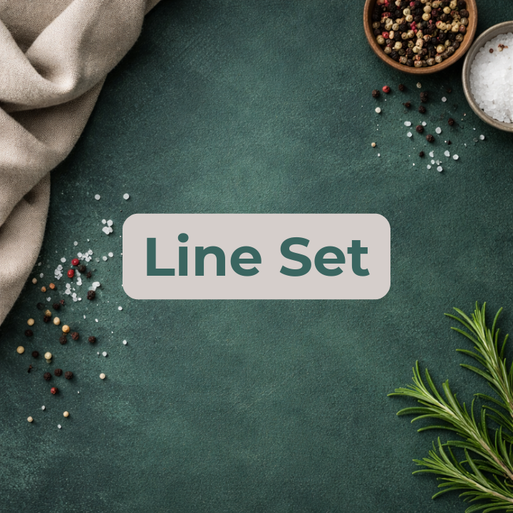 Line Set