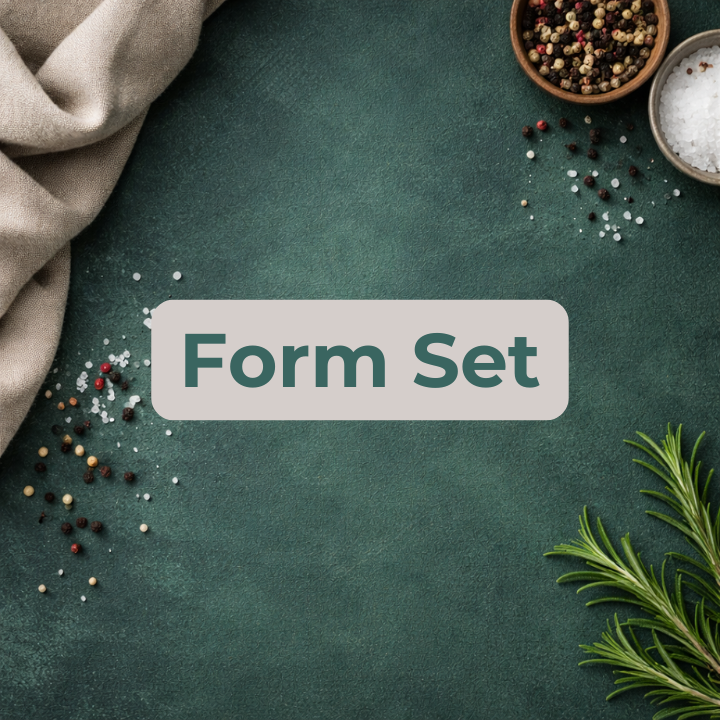 Form Set