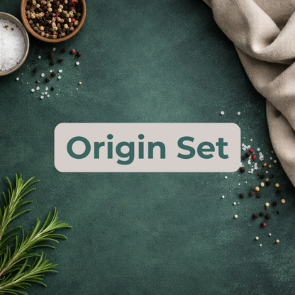 Origin Set