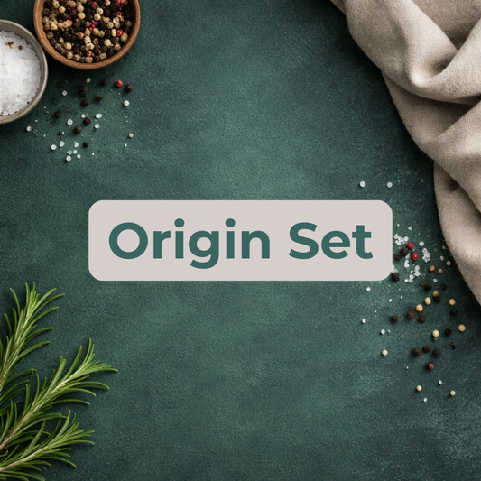 Origin Set